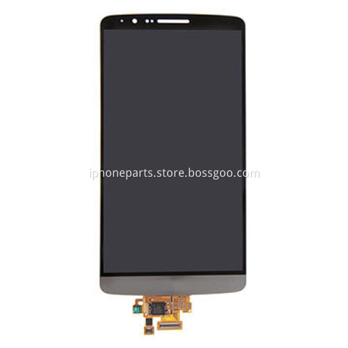 LCD Screen Assembly for LG G3 VS985